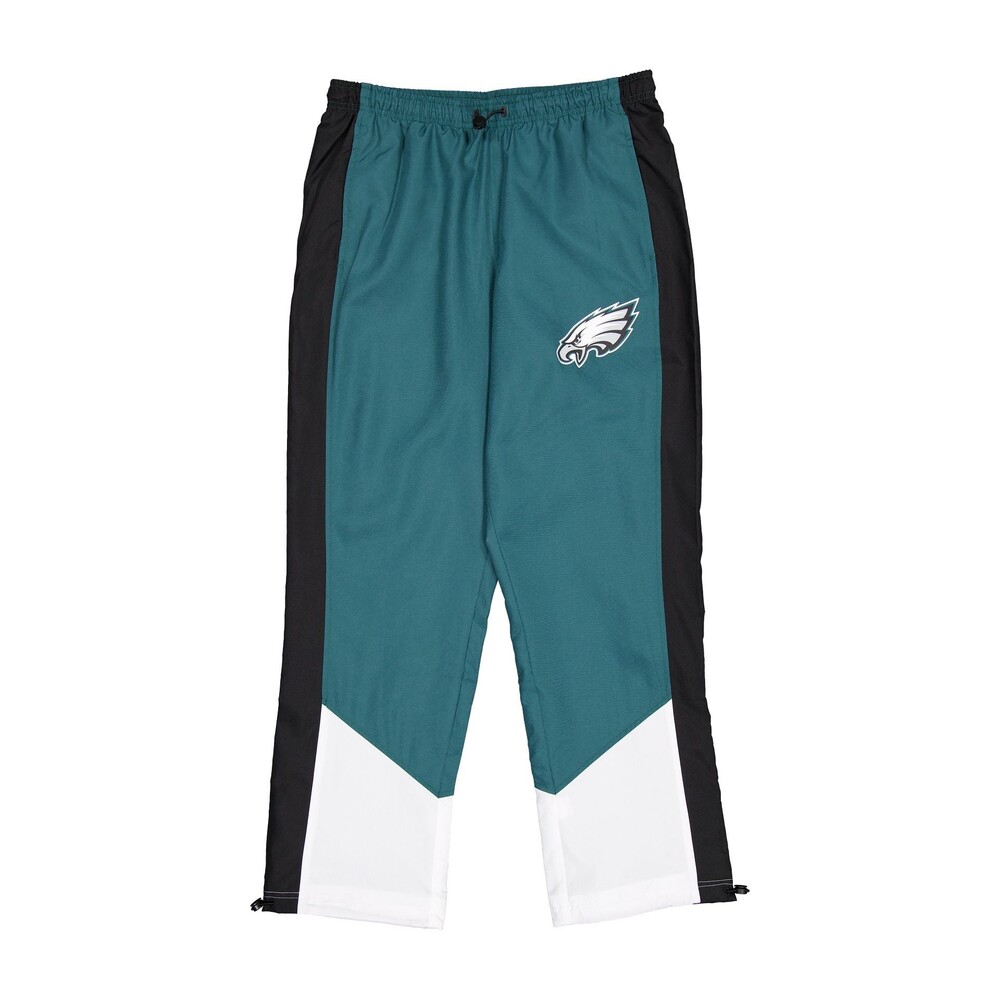 New Era Philadelphia Eagles Track Pants - Size XL